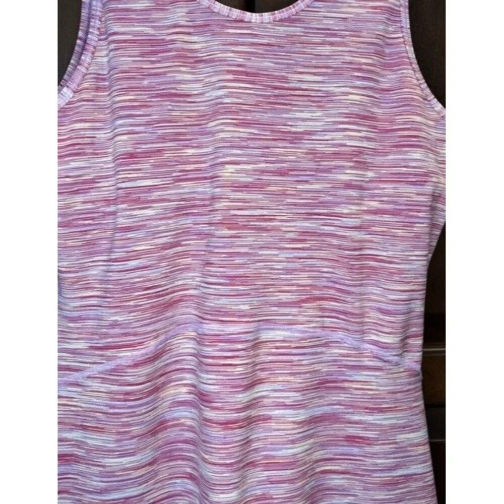 Athleta Girl BUNDLE OF 3 DRESSES /JUMPSUIT SZ M (8-10)